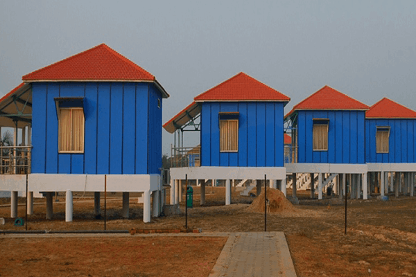 Andhra Pradesh Tourism Vijayawada