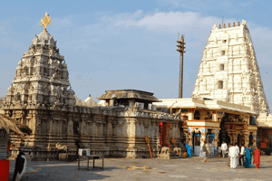 Ap Tourism Bhadrachalam Tour Package
