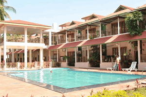 Dindi Resorts Ap Tourism